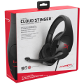 2021 Best Selling Hyper X Cloud Stinger Gaming Headset Stinger Core For PC Gaming Computer Sports